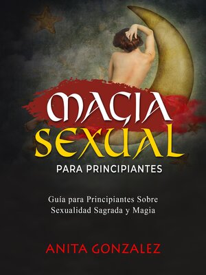 cover image of Magia Sexual Para Principiantes